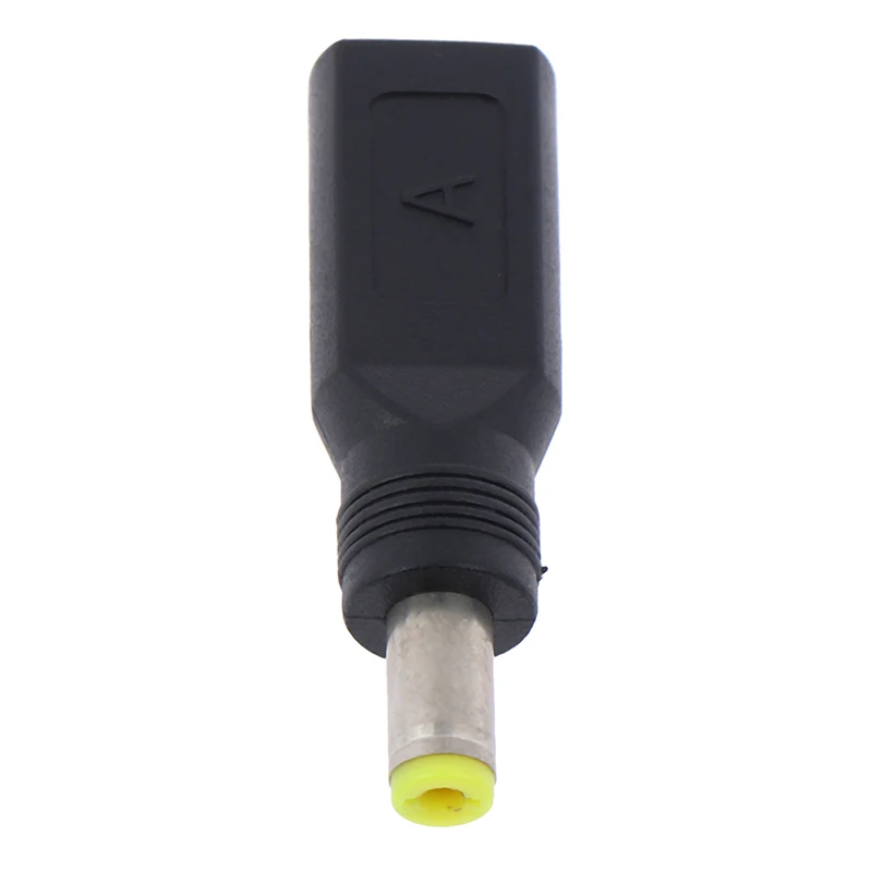 1Pc 5.5Mm 2.5Mm Usb…