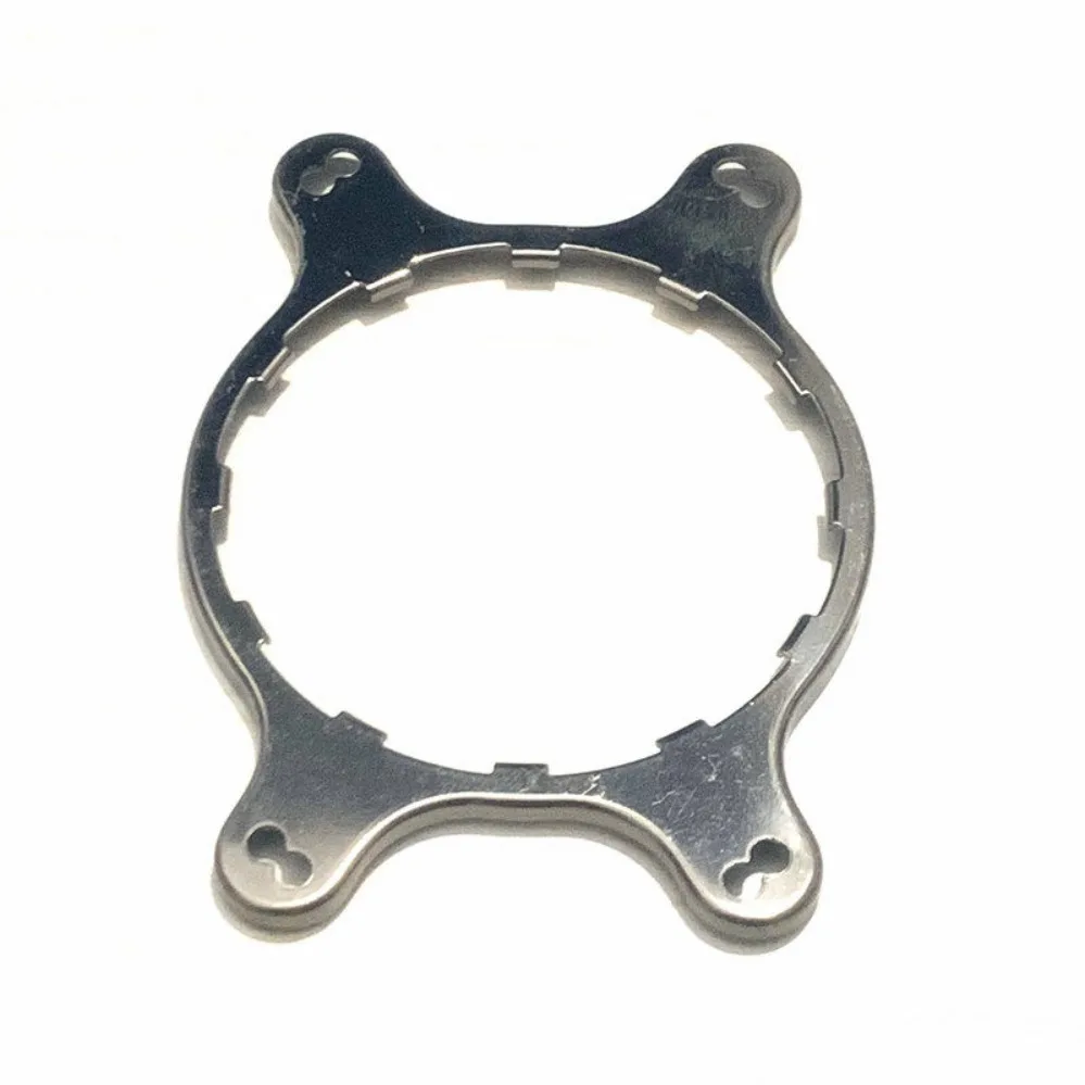 For CORSAIR Tt Water 3.0 NZXT Asteak Round AIO Cooler Universal AM4 Mounting Bracket (010)