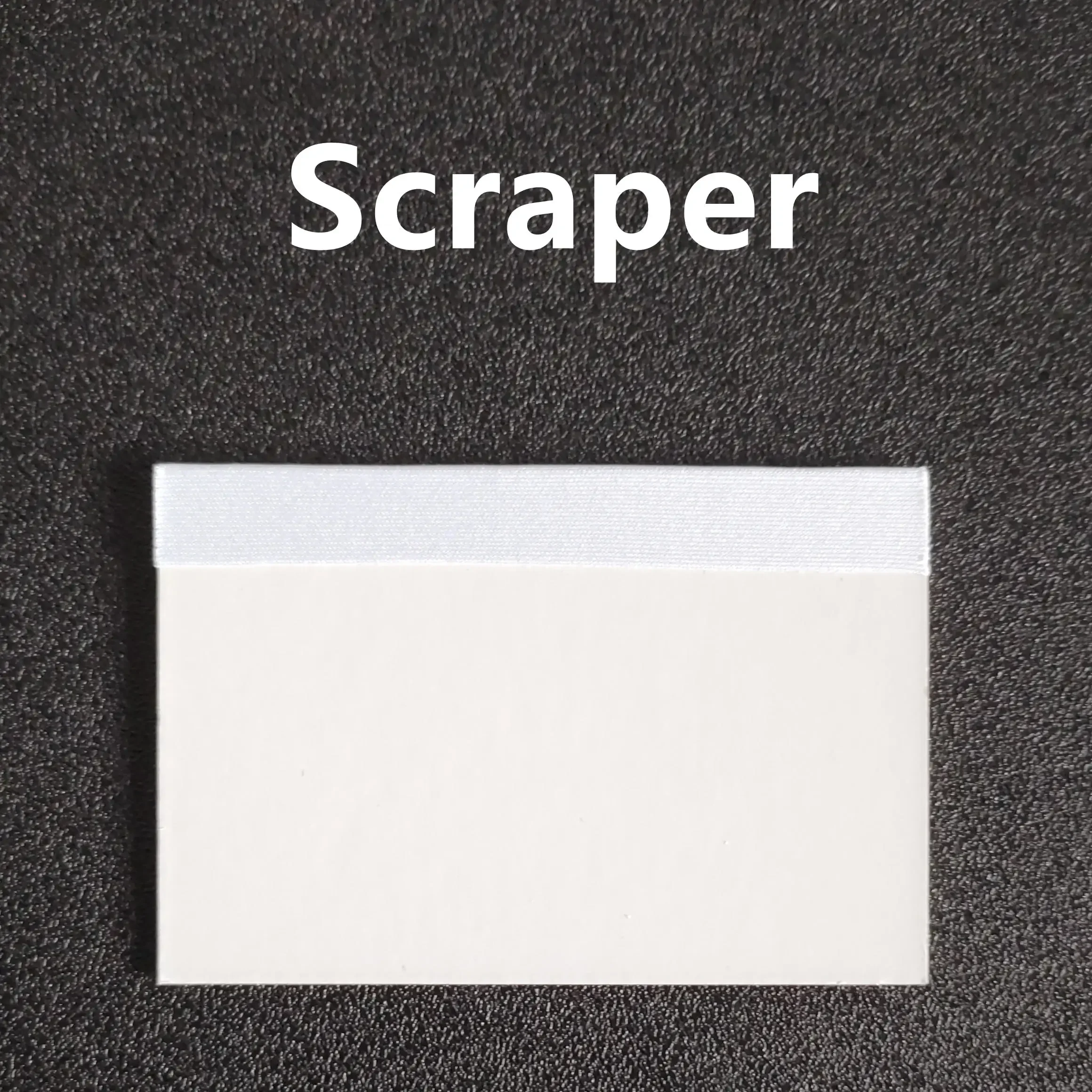 250 Uds herramienta De reacondicionamiento De reparación escurridor De película De hidrogel Protector De pantalla LCD raspador De envoltura pala De burbujas para IPhone IPad