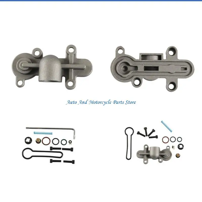 P9FD Upgrade Pressu…