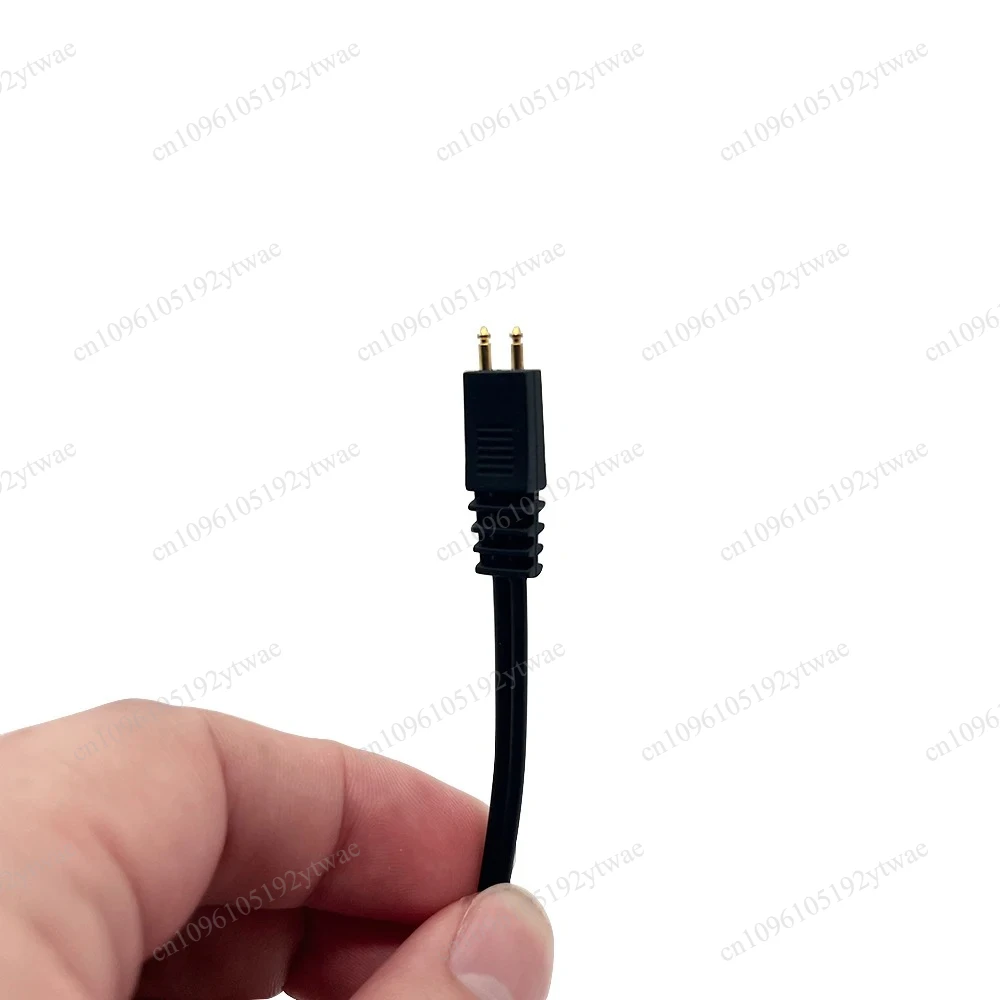 B71 Bone Conduction Headset Audiometer Hearing Aid Tester view 4