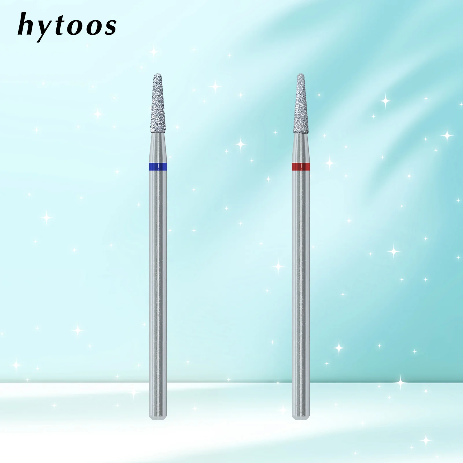Hytoos 2Mm Round Co…