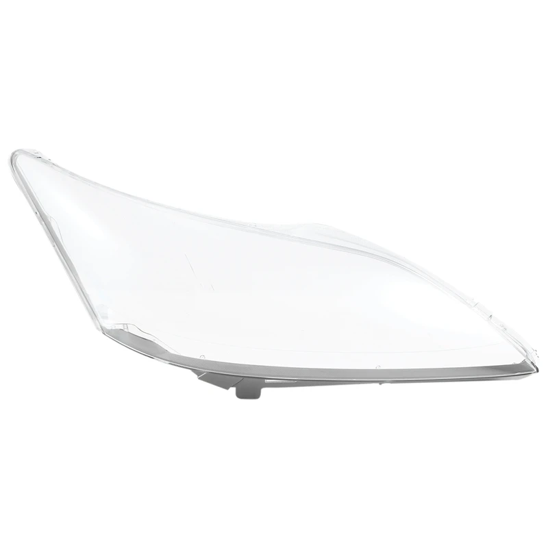 

Car Headlight Lens Cover Head Light Lamp Shade Shell Lens Lampshade For Lexus ES ES240 ES350 2006-2008
