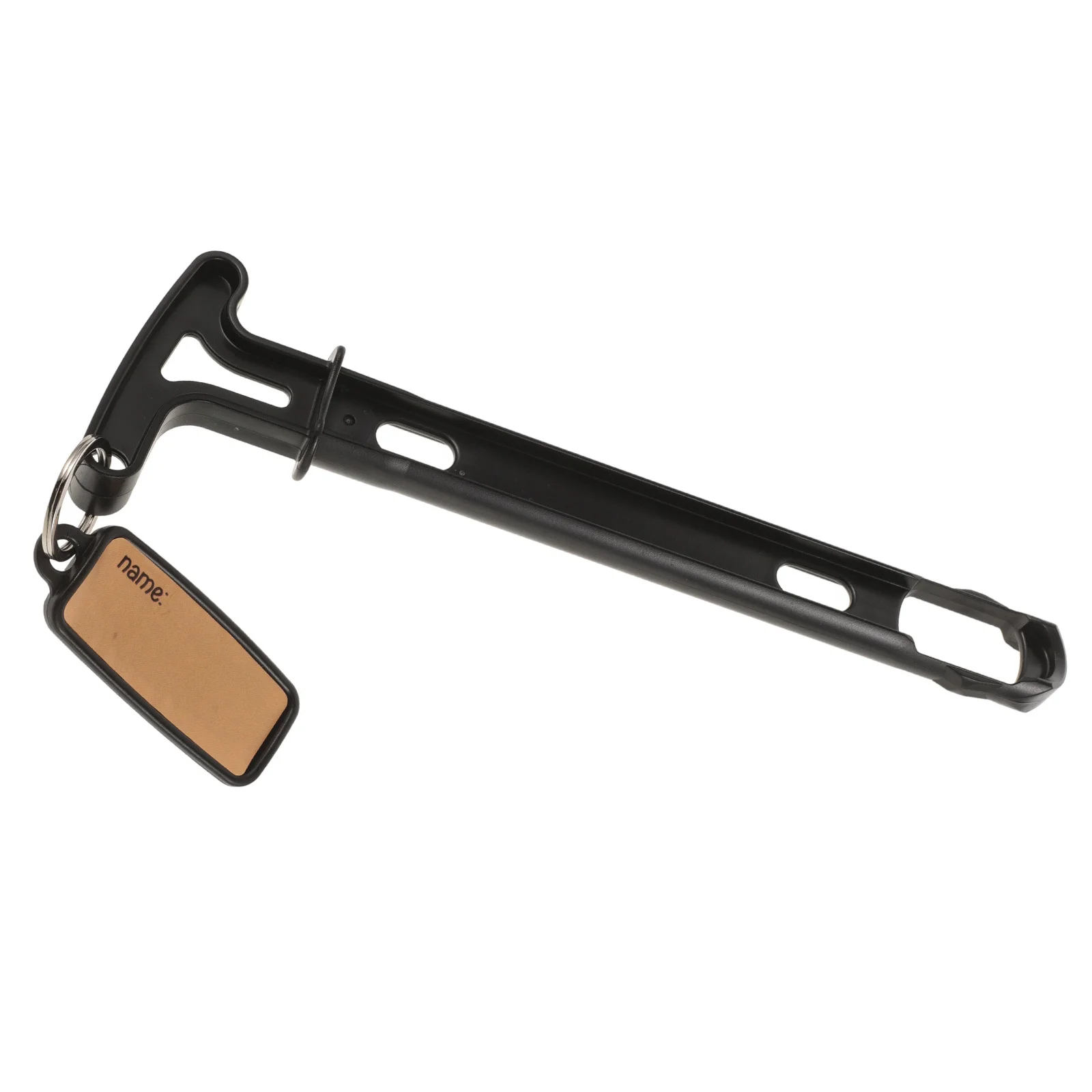 Wiederverwendbarer Zuggriff für Stapelbecher, praktisches Spielzubehör, multifunktional, leicht zu reinigen, stilvolles Design