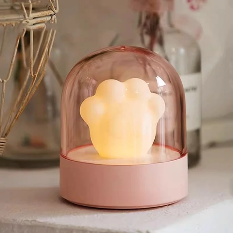 

Pet Memorial Night Light Dog Cat Music Light Kitten Cats Puppy Memorial Gifts Lights Funeral Deceased Dogs Souvenir Pets Items