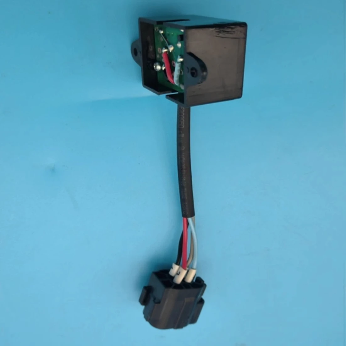 Electric Forklift 80V Relay Box A7L52-41511