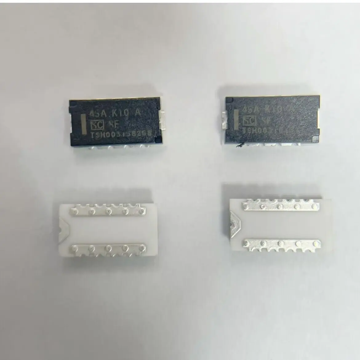 10PCS/LOT SFK-4045 SFK-4045A 45AK10 45A 80V 9 ~ 10cells Lithium battery fuse