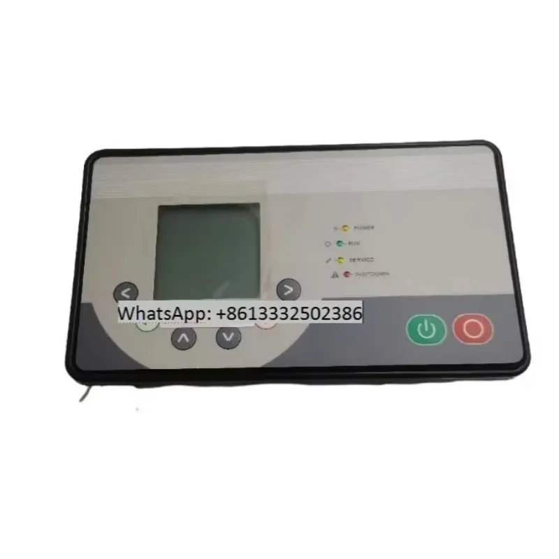 

QX187453 оригинальная панель управления для воздушного компрессора GD