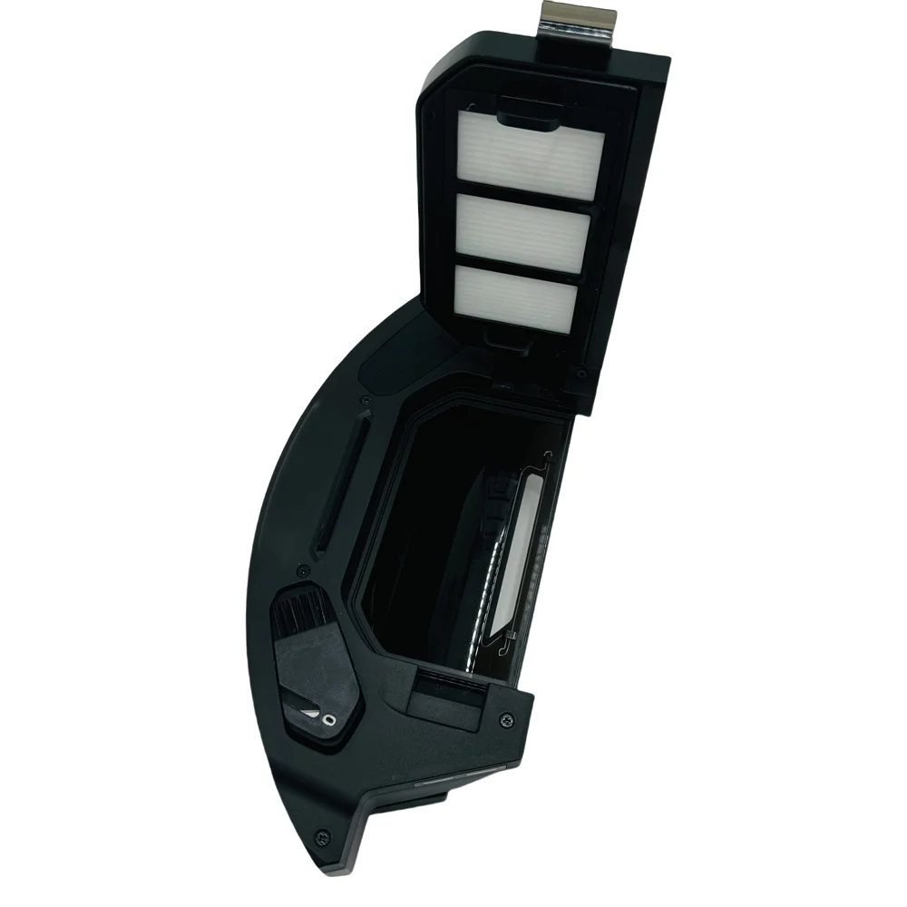 Original 2 in 1 Water Tank with dust box for VIOMI Alpha 2 Pro / Plus / Eagle Robot Vacuum Cleaner Accessories Parts