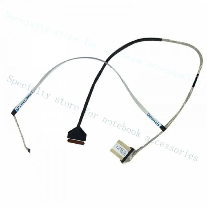 A+ Video Cable 144HZ 40PIN Replacement for MSI GF65 GF63 MS16W1 MS16R4 MS16RW