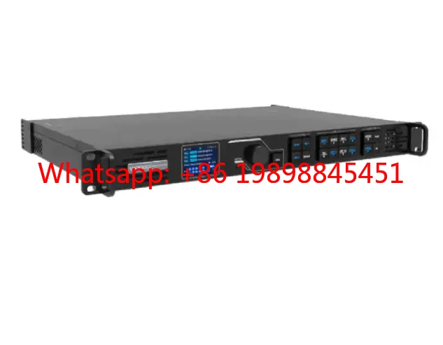 Hot Sale NovaStar VX400 VX600 VX1000 4K LED Video Wall Processor All‑in‑One LED Display Controller