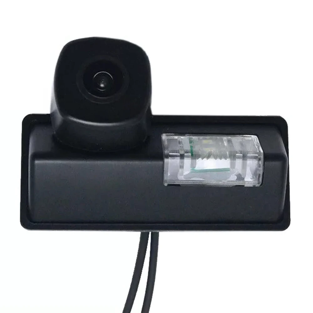 For Suzuki DZire 2011-2021 Parking Assistance Camera Car Reverse Camera Automotive Safety -20 C 80 C 170 Degree Lens Angle