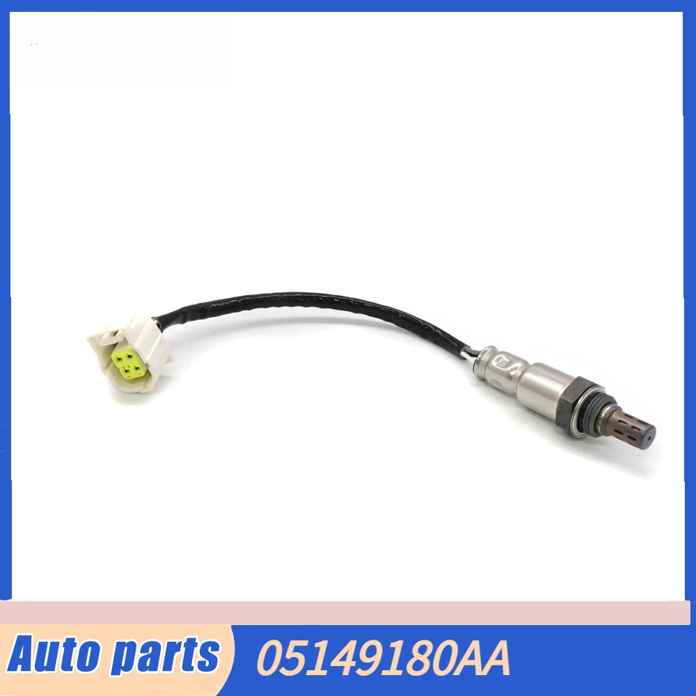 Air Fuel Ratio Lambda O2 Oxygen Sensor For CHRYSLER 200 300 PACIFICA TOWN & COUNTRY For RAM 1500 2500 3500 DODGE JEEP 05149180AA
