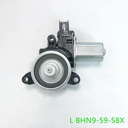 Car accessories original quality BHN9-59-58X power window lift motor for Mazda CX5 2017-2021 CX8 2018-2022 CX9 CX3 Mazda 3 2014-