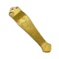 1pc Golden