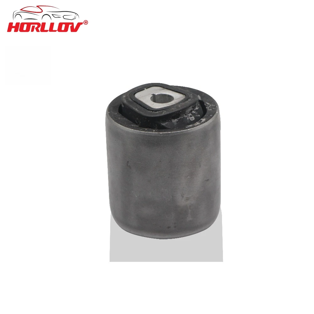 Bushing Lengan Kontrol Depan untuk BMW 535i 550i GT 740Li 740i 750i 750Li 760Li B7 31126775145 Bushing Suspensi Karet