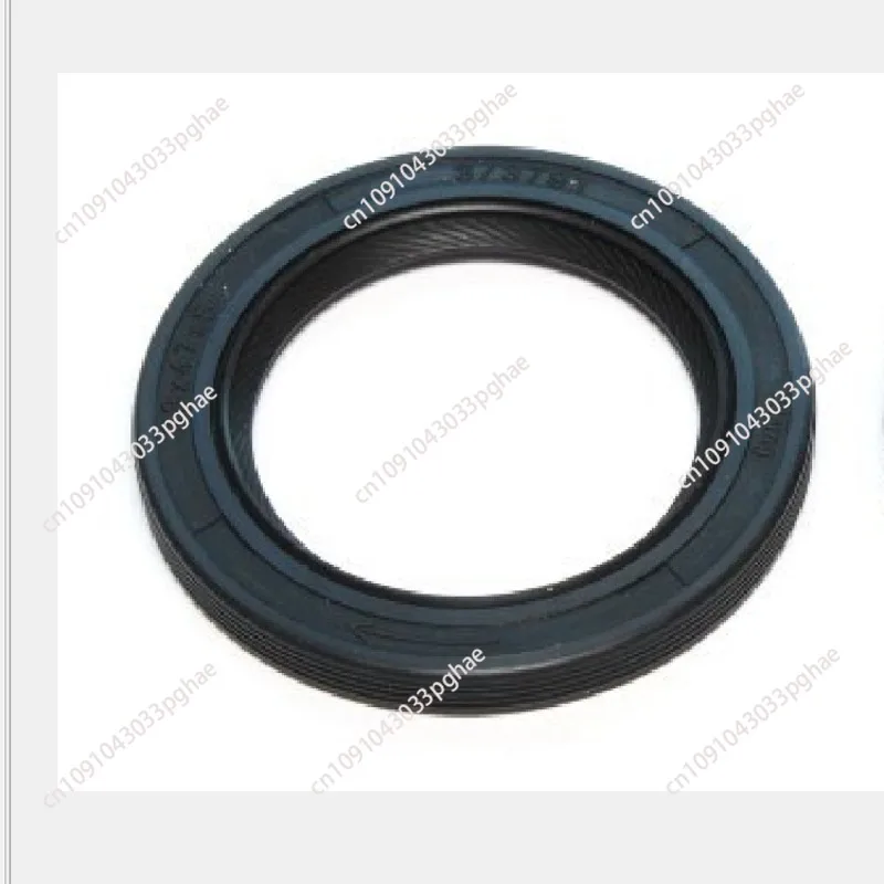 Suitable for Furis. Fox 12. Fox 15. Yihu 13 crankshaft front oil seal 6M5G6700BA