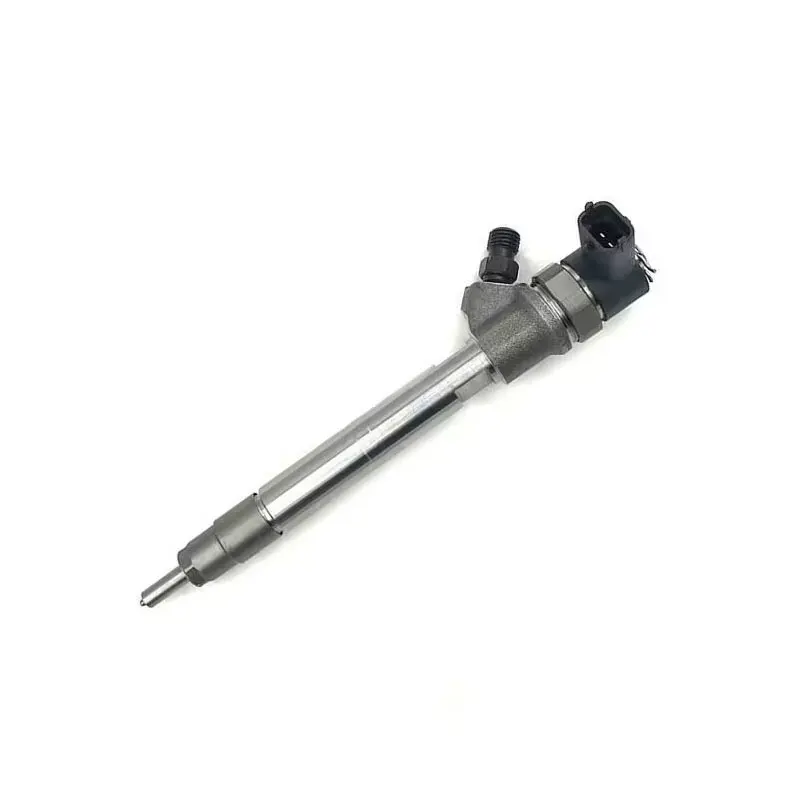 Common Rail Diesel Fuel Injector 0445110317 Fit For Jinbei Haise H2 Joylong van DK4A-1112010 Auto Engine Parts