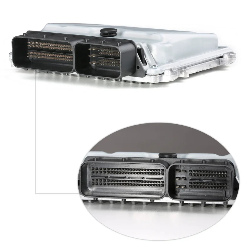 A2731535679 per Mercedes-Benz E500 E550 CL500 CL550 S450 S500 G500 G550 ECU originale nuovo motore scheda Computer A 273 153 56 79
