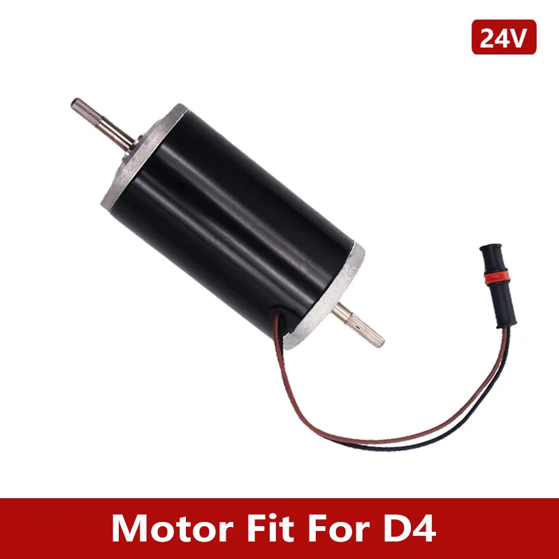 24V Airtronic D4 Diesel Parking Heater Motor 252114200200 Fit Eberspacher D4 D4S 24V Air Heaters