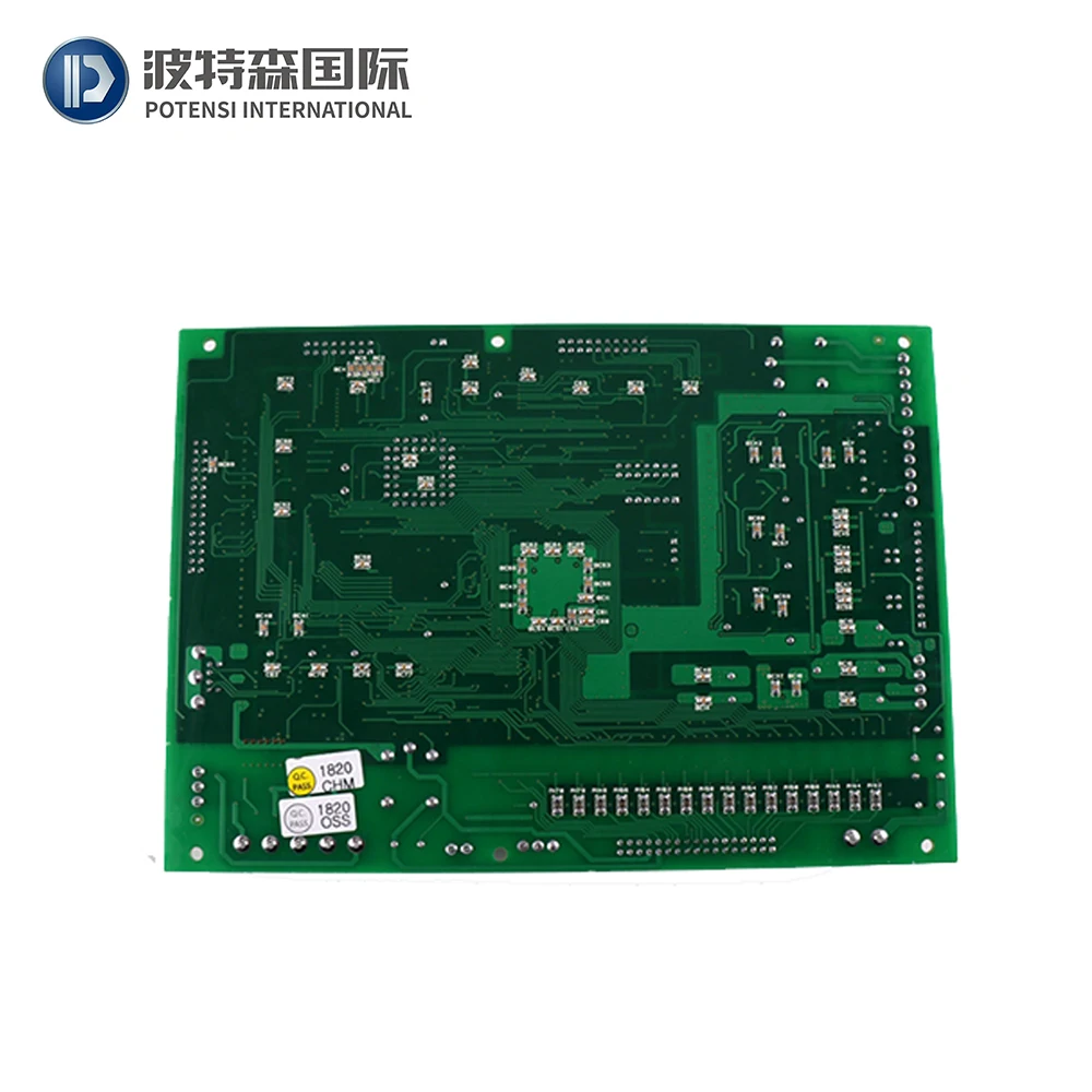 Elevator Inverter Drive Board HIVD900G  15KW Elevator Pcb Board for   Elevator Parts
