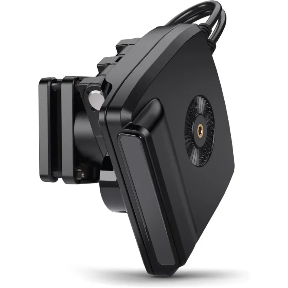 Car & Vehicle Electronics MEGA Live 2 Forward-Facing Sonar Transducer For XPLORE, APEX, And SOLIX G3 Fish Finders