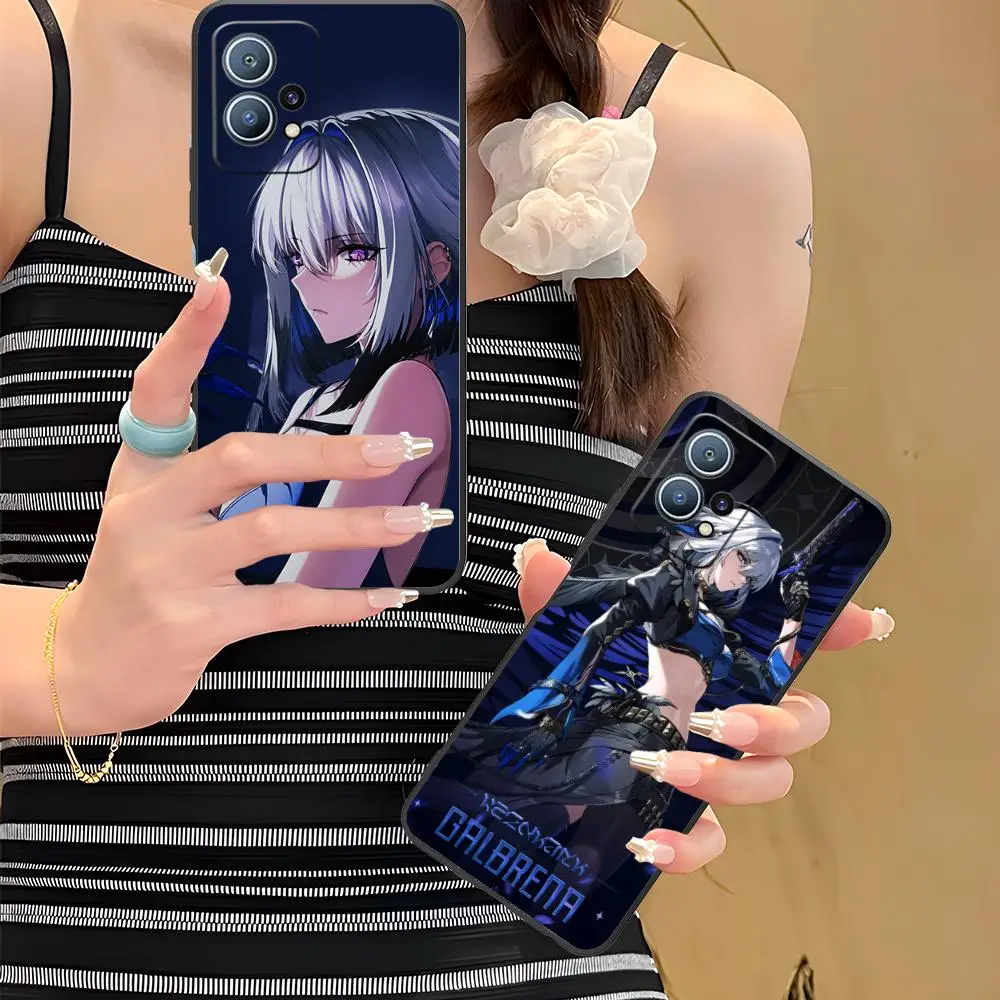 Wuthering Waves Gal…