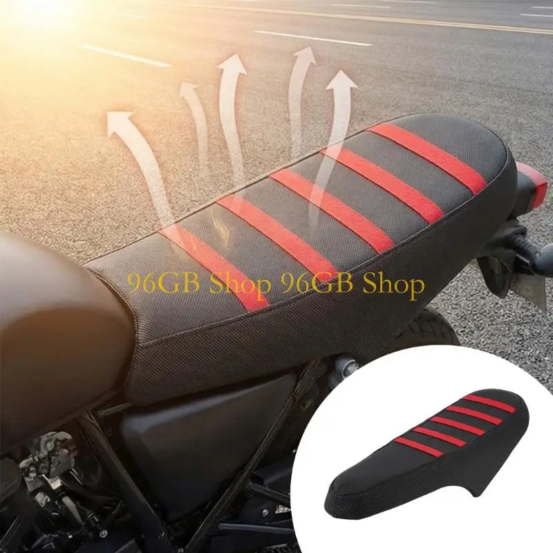 

96GB Motorcycle Cushion For Ridstar Off Roads Electric Bike Comfortable