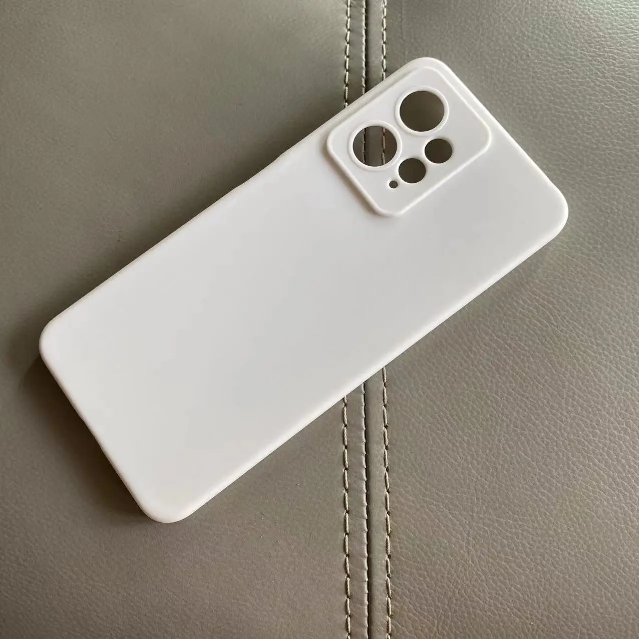 Original Flüssiges Silikon Weiche TPU Fall Für Xiaomi Redmi Hinweis 12 Globale Fall Redmi Hinweis 12 4G Abdeckung funda Für Redmi Hinweis 12 4G – Detail 9