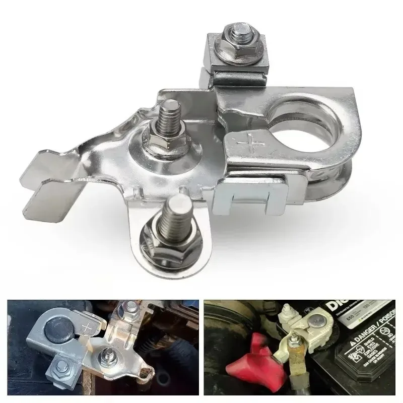 Cable Clamp Connect…