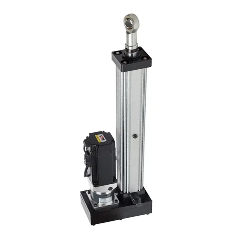 

Сверхмощный электрический линейный привод: сервоцилиндр с прямыми продажами, высокая точность