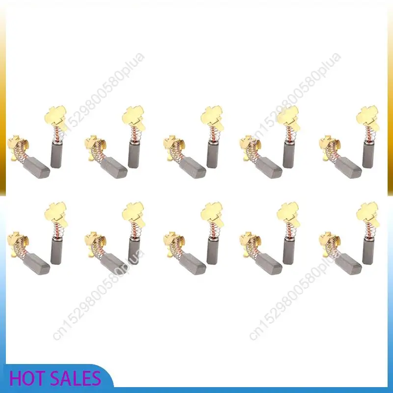 

AB31-10 пара 999054 запасной комплект угольных щеток, аксессуар для DV14DSL DV14DL DS18DSL DS18DSAL DS18DMR DS18DL DS14DSL DS14DSAL