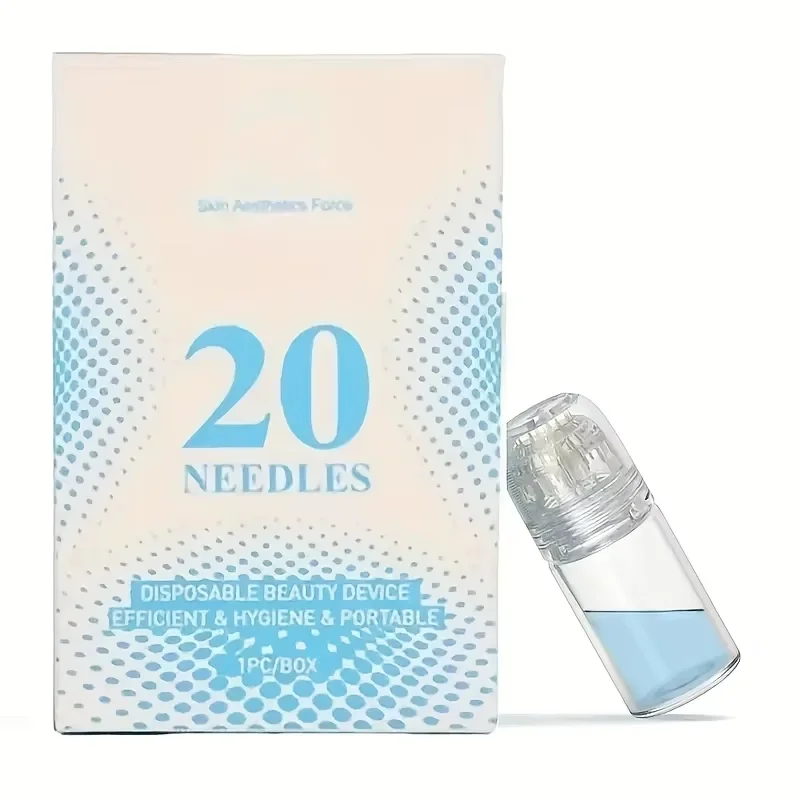 Reusable Hydrating …