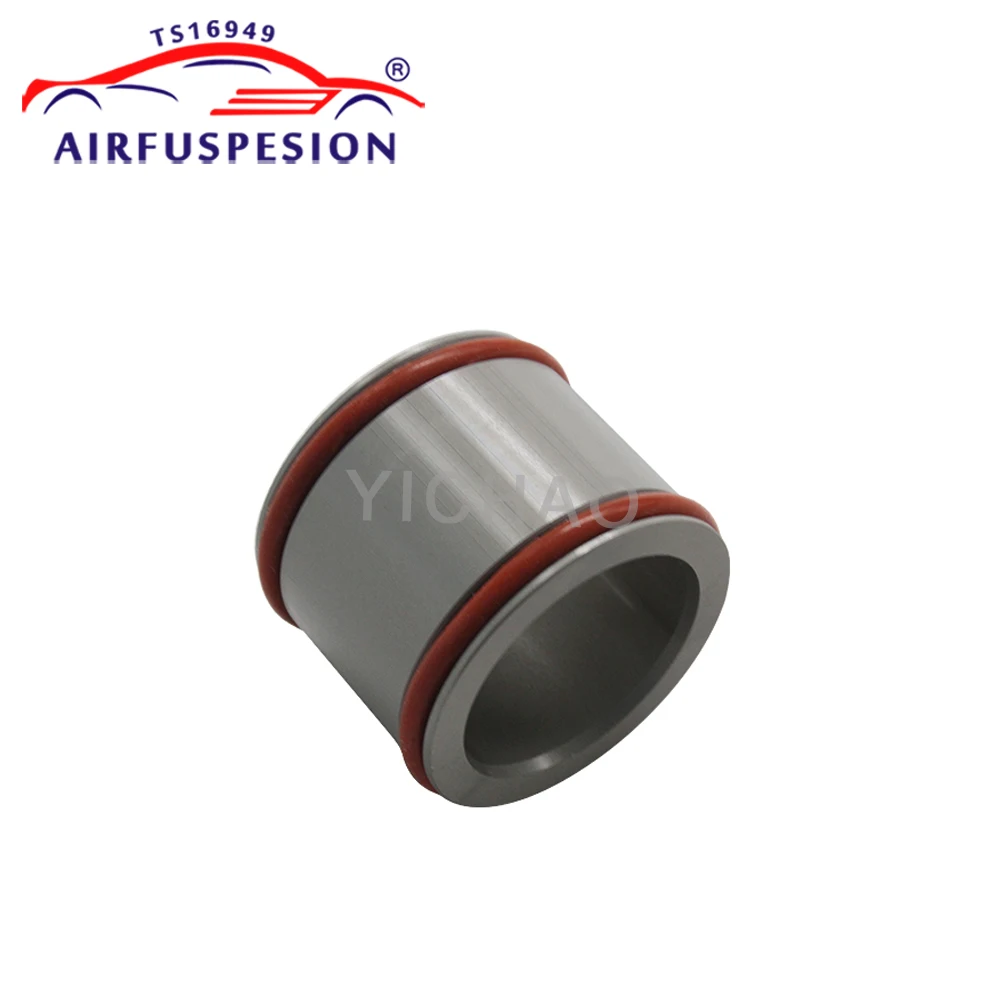 For Porsche Panamera Air Suspension Compressor Pump Piston With Ring Connecting Rod Repair Kits 97034305115 97035815108