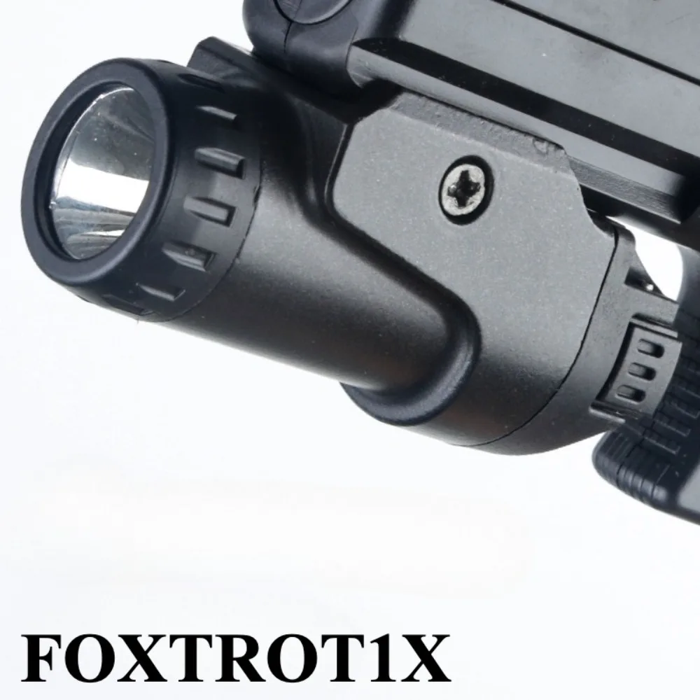 Tactical Led Flashl…