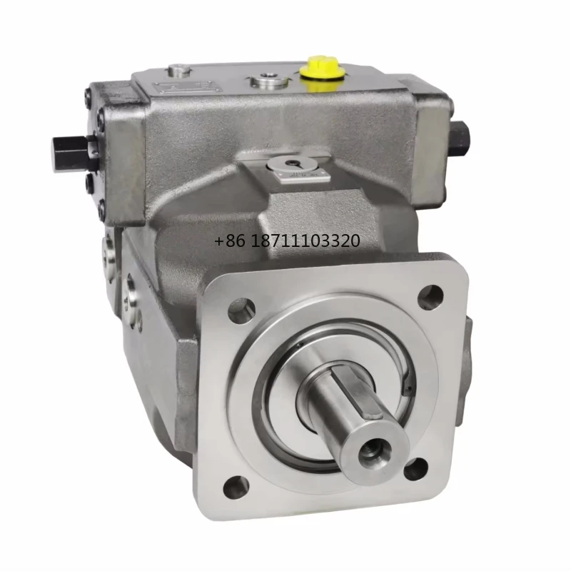 

A4VSO71 hydraulic axial piston pump ASSY High pressure piston pump A4VSO71DR/10R