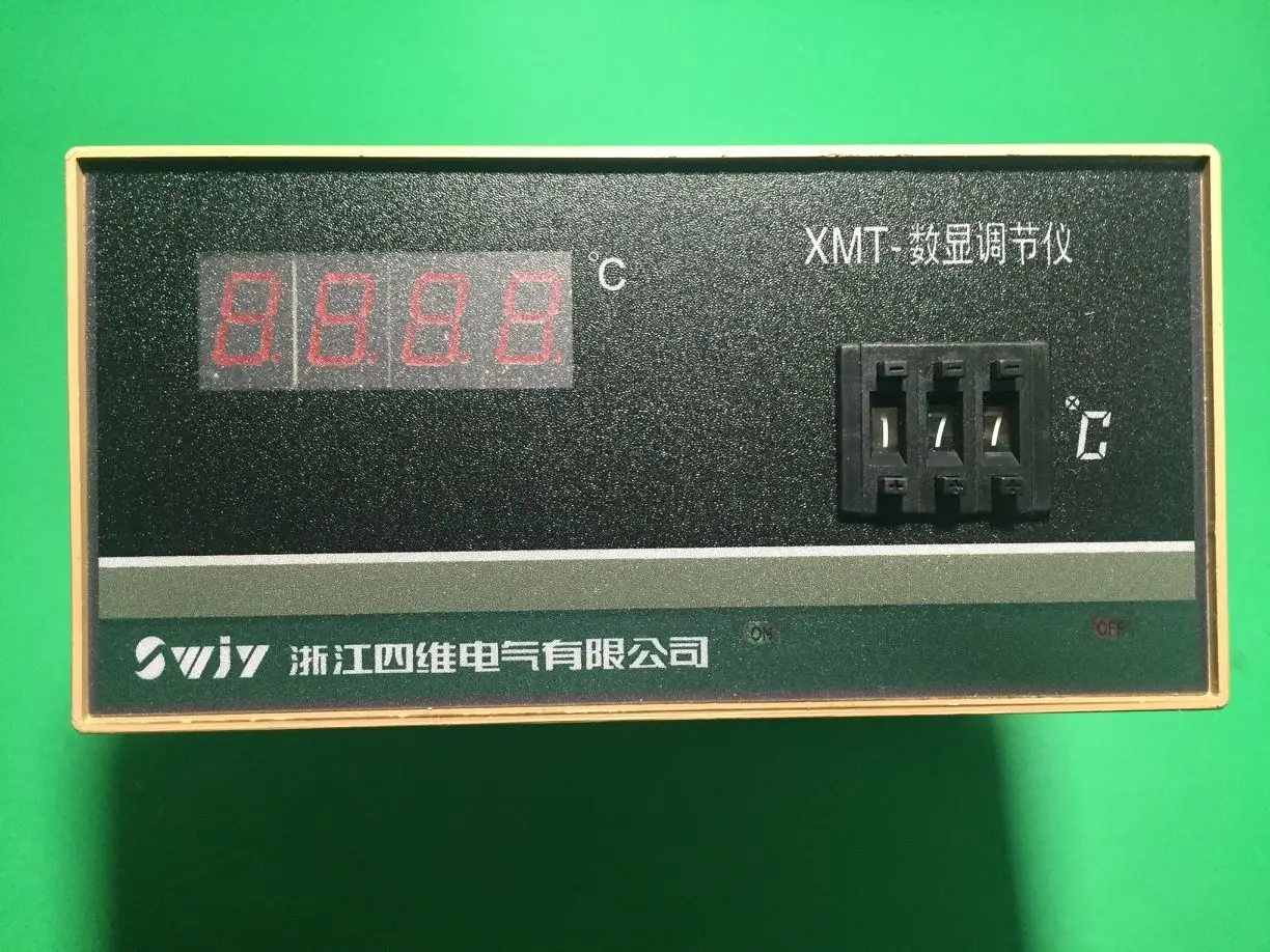 SWJY Jinsiwei Electric Co., Ltd. XMT-101 digital display regulator XMT-102 dial temperature controller