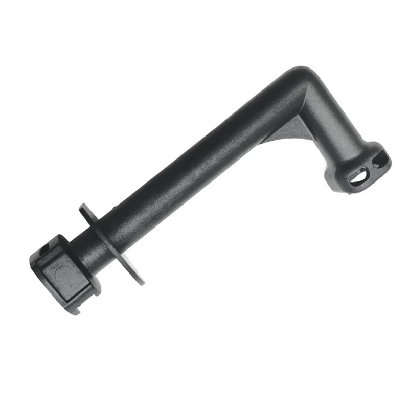 BAAN-For Karcher Khd4 Car Wash Machine Outlet Pipe Connector With Clamp Compatible 4.064-069.3