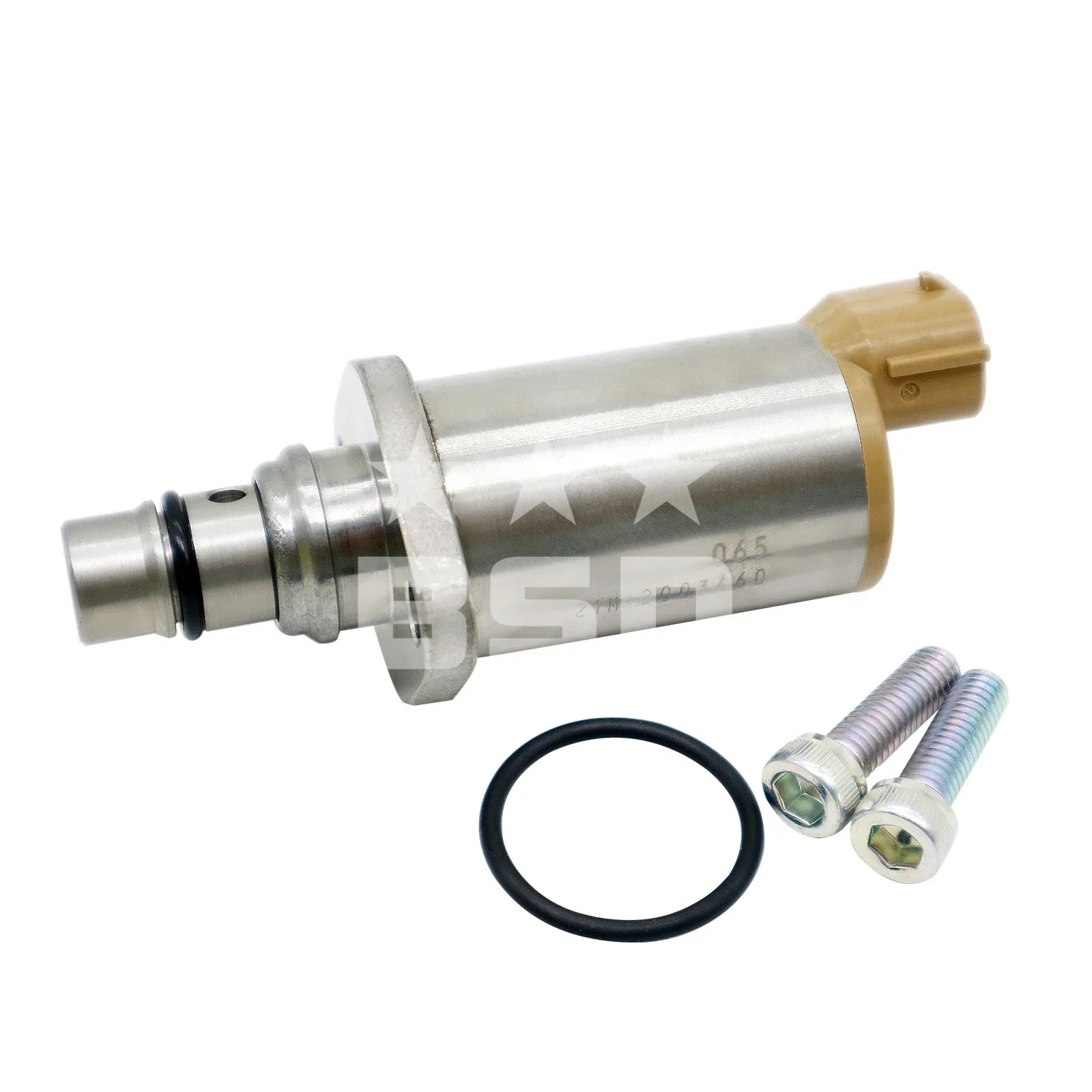 

Aftermarket Parts Common Rail Diesel Fuel Pump Parts Suction Control Valve 8-98043687-0 294200-0650 SCV Valve For ISUZU HINO