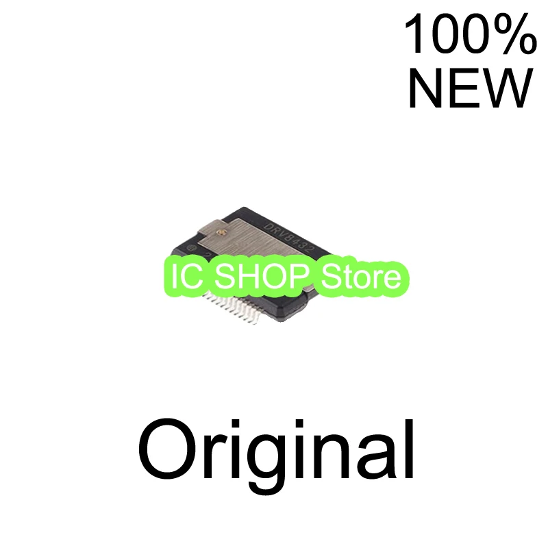 

DRV8432DKDR DRV8432 SOP 100% Original Brand New