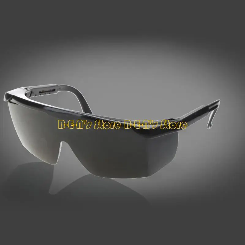 Óculos soldagem segurança antiembaçante Y1AD com lentes policarbonato resistentes a arranhões