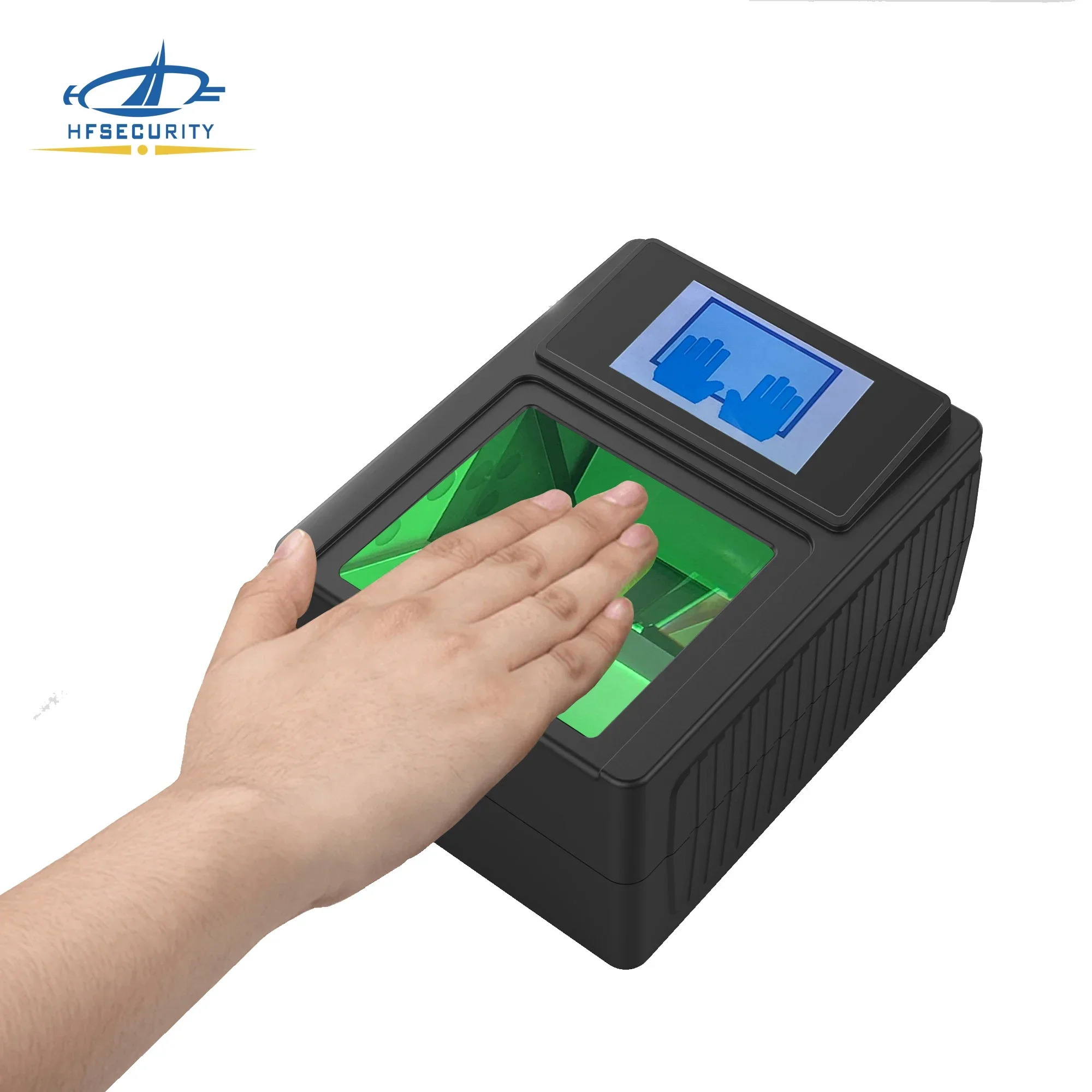 HFSecurity Bio600 HOT البيومترية FBI FAP 60 البيومترية الحرة SDK 4 4 2 ماسح بصمات الأصابع مع ضمان موثوق