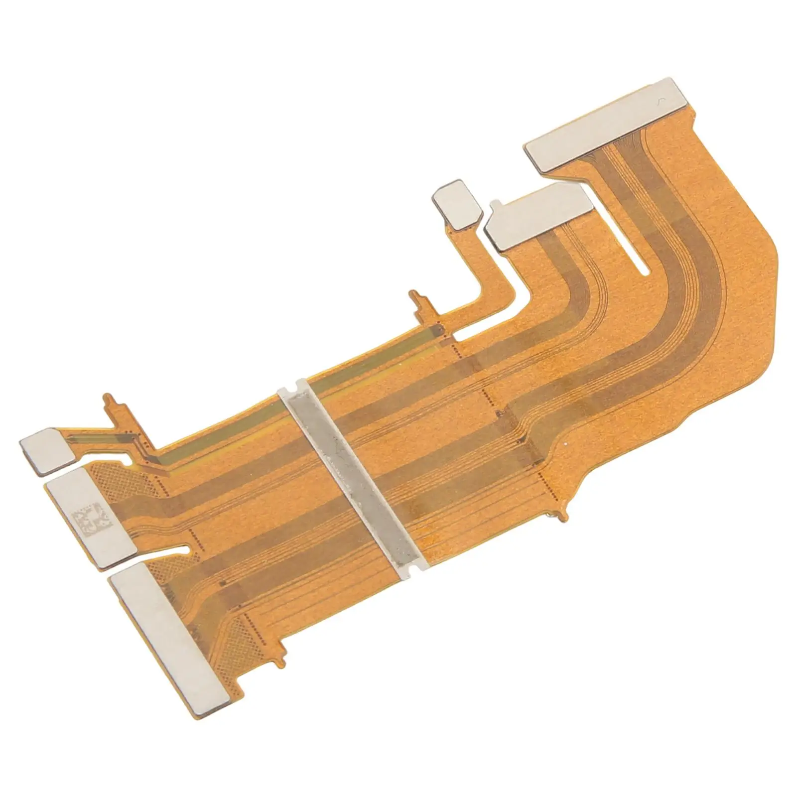 Spin Axis Flex Cable For Honor Magic V 2022, For Honor Magic V2 2023, For Honor Magic V3 2024 Phone Hinge Flex Cable Replacement image 4