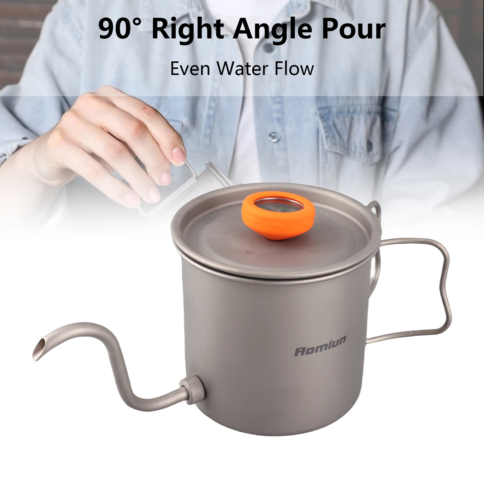 Outdoor Ti Pour Ove… - image