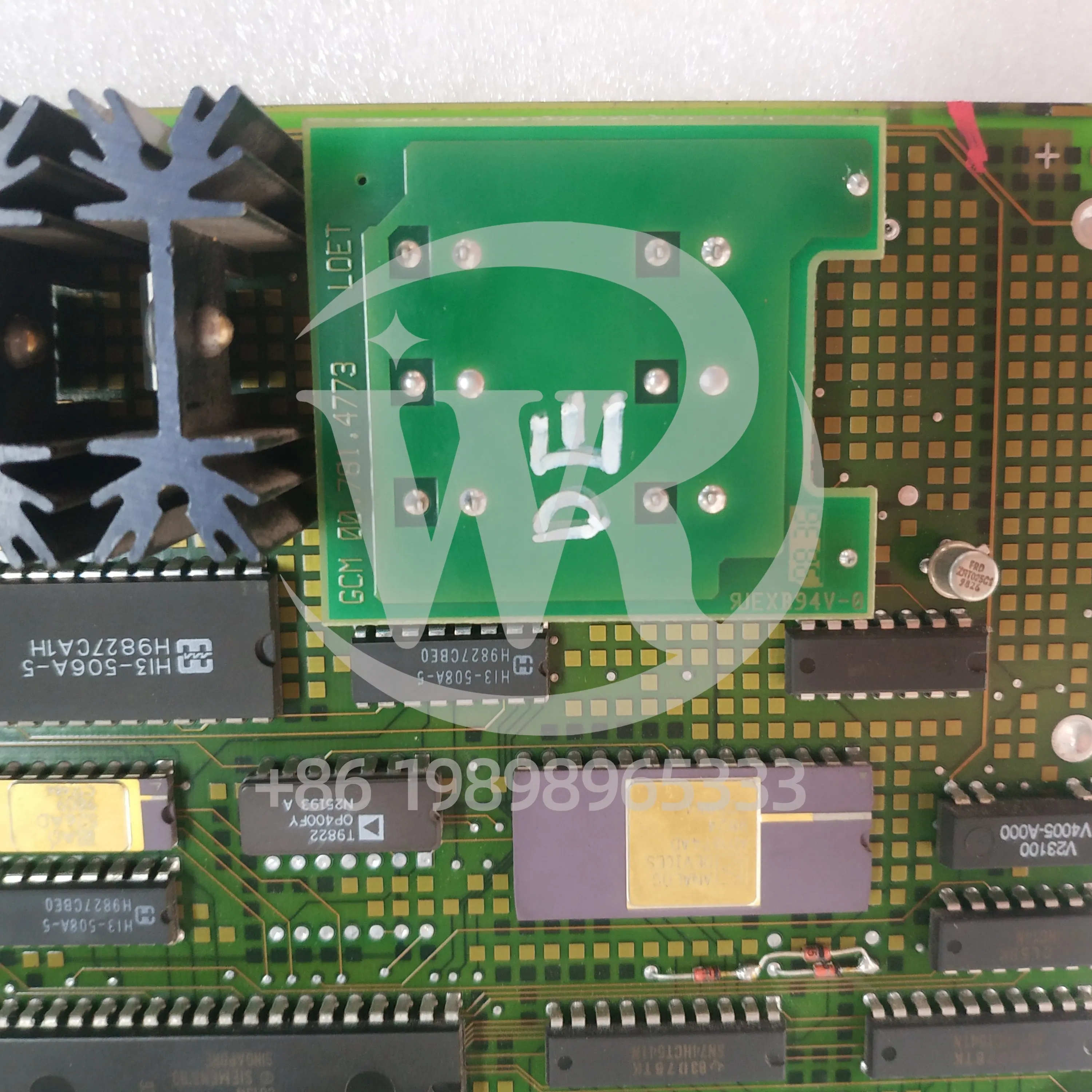 Heidelberg 00.785.0215 91.144.5072 Circuit Board SAK2 Electric Card GAT 00.781.3749 for Heidelberg Machine Parts