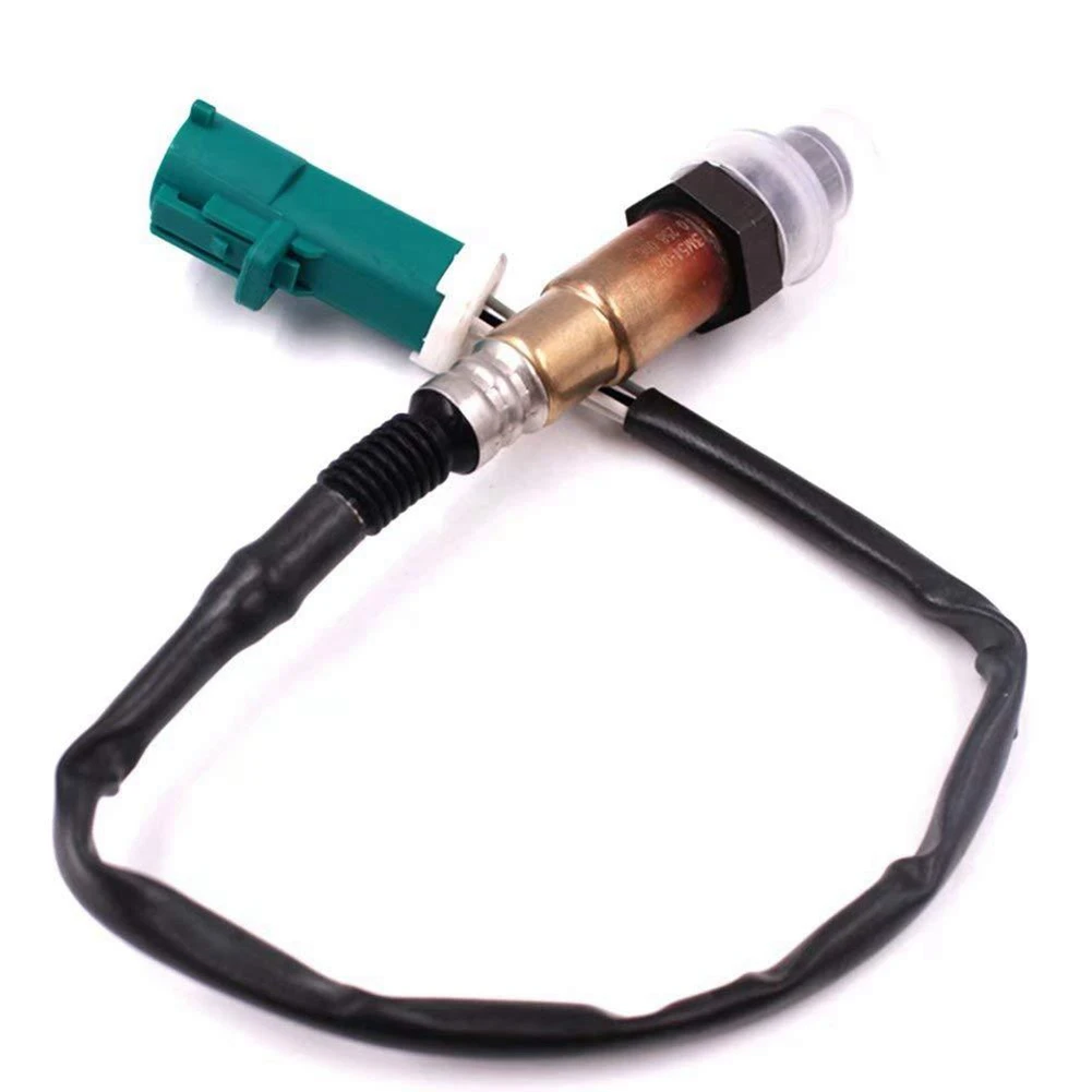 Sensor Sensor oksigen depan untuk fokus 2005-2014 1,8 l/2,0 L untuk Mondeo 2008-2012 2,3l 3M51-9F472-AC