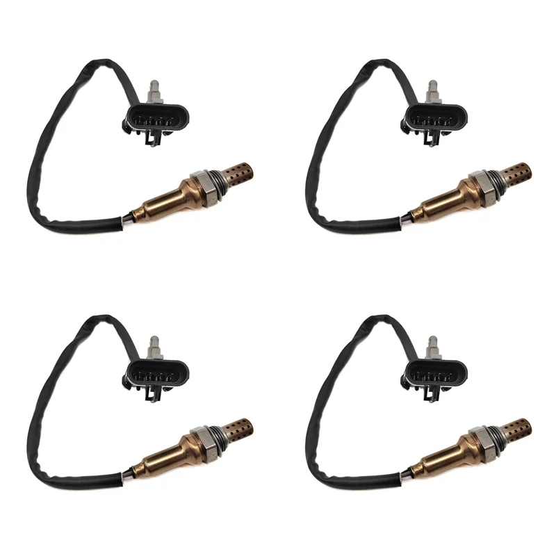 Hot Selling-4X OXYGEN SENSOR For CFMOTO CFX8 Z8 U8 ATV Engine SPARE PART 0800-176000,4X OXYGEN SENSOR For CFMOTO CFX8 Z8 U8 ATV
