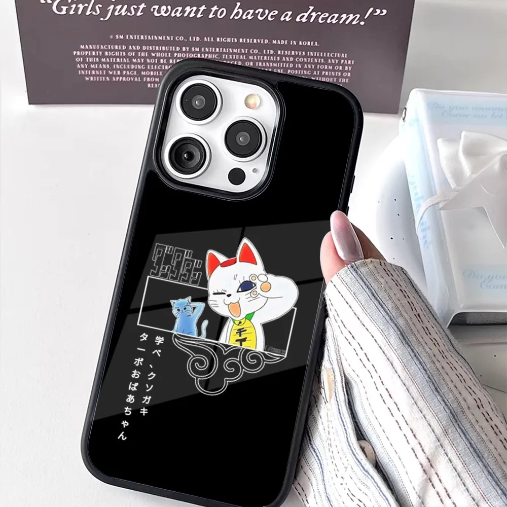 Рисунок 6 - Чехол для телефона Turbo Granny для iPhone 16