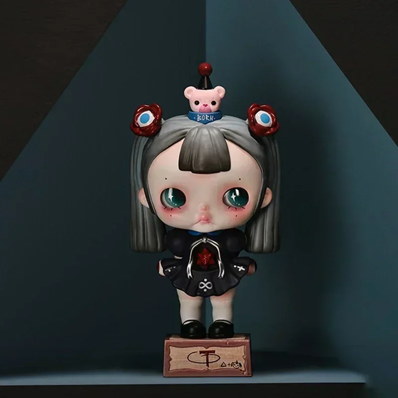 POP MART TinyTINY Prologue Blind Box 12 Styles