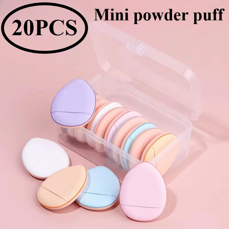 Why Puff Compact Powder Is the Ultimate Makeup Tool for Flawless ...